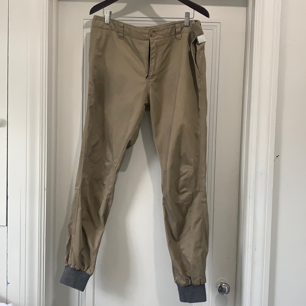 Kith men’s jogger pants